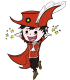 Red Mage Darni